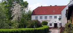 Gasthaus und Pension Zur Guten Hoffnung in der Schorfheide